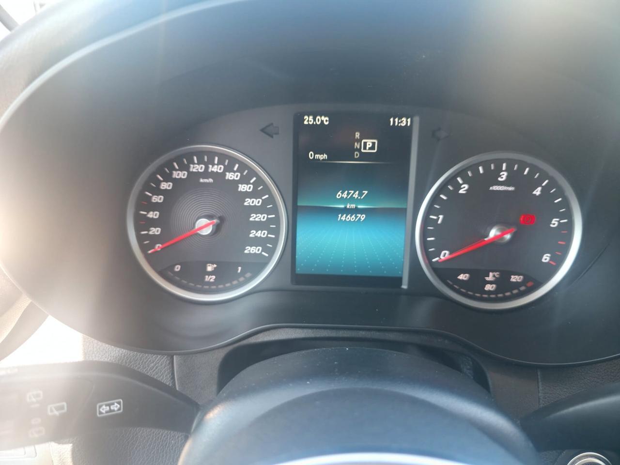 Mercedes-benz GLC 200 d 4Matic Premium Plus