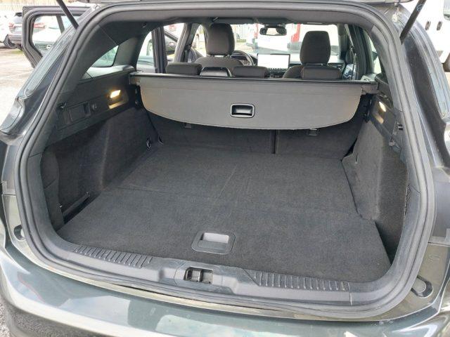 FORD Focus 1.0 EcoBoost Hybrid 125 CV Powershift SW ST-Line