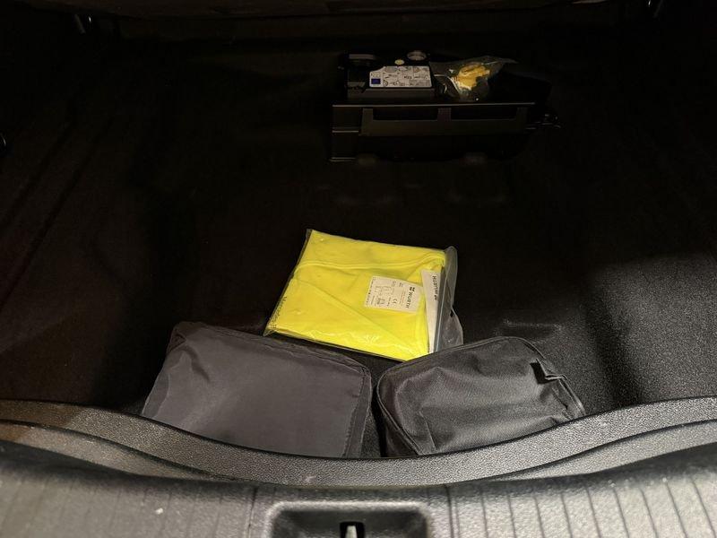 Mercedes-Benz CLA CLA 180 CDI Automatic Premium AMG