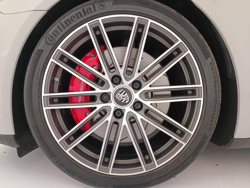Porsche Panamera 2.9 4S PDK