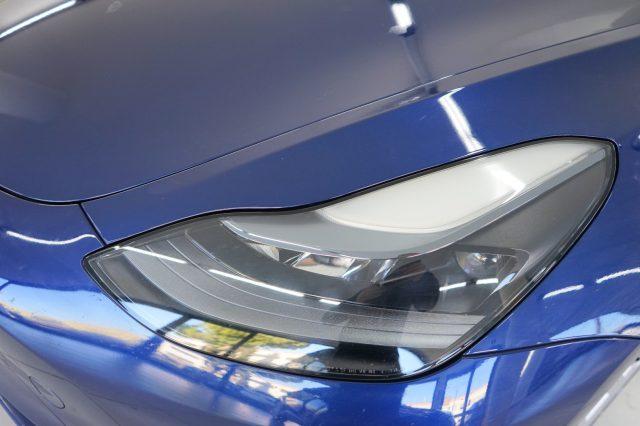 TESLA Model 3 Long Range Dual Motor AWD Guida Massimo Potenziale