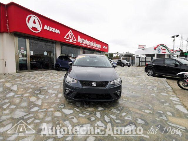 SEAT Ibiza 1.0 MPI 5 porte Style