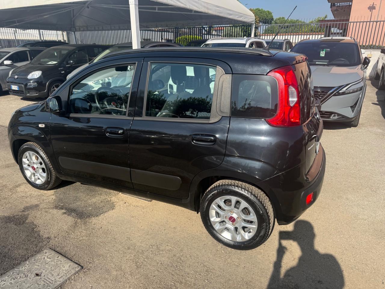 Fiat Panda 1.3 MJT 95 CV S&S Lounge Perfetta