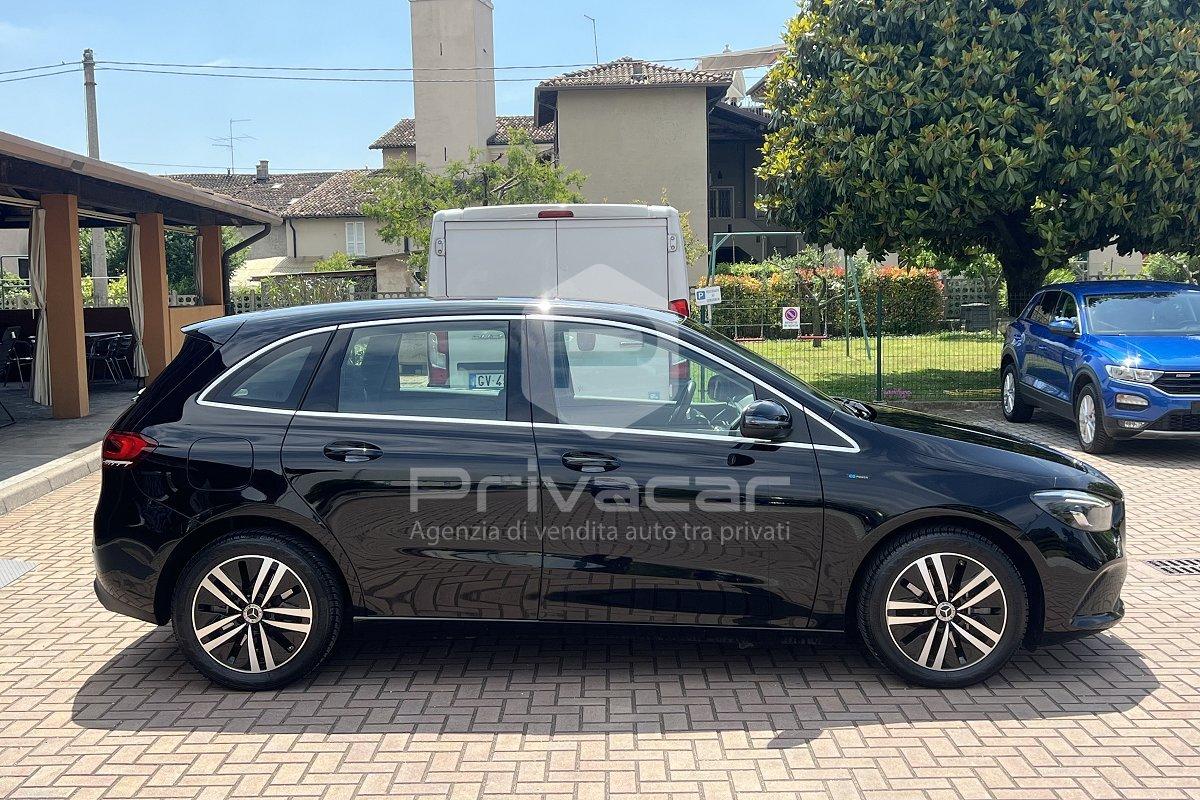 MERCEDES B 250 e Automatic EQ-Power Business Extra