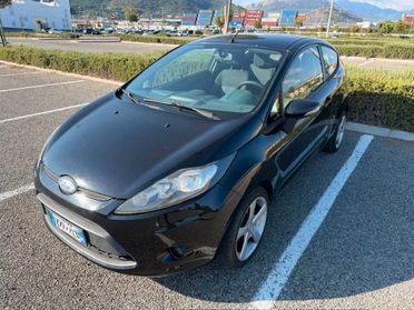 Ford Fiesta Fiesta+ 1.4 TDCi 68CV 3 porte
