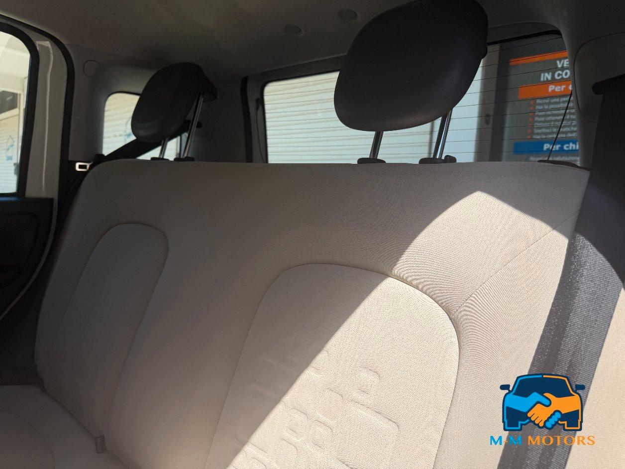 Fiat Panda 1.2 Easy 69cv E6