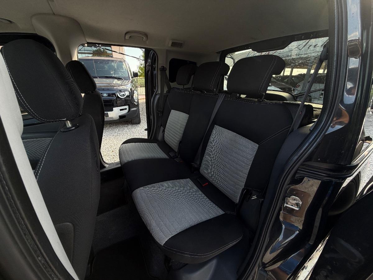 Fiat Qubo 1.4 8v MyLife