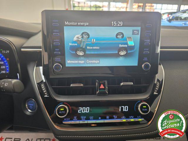 SUZUKI Swace 1.8 Hybrid E-CVT 2WD Cool