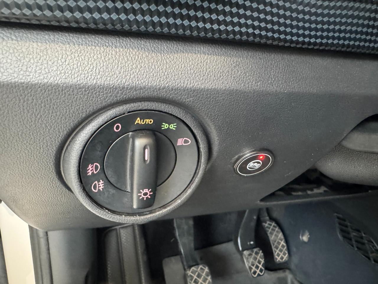 Volkswagen up! Move