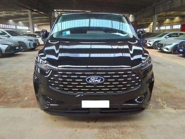 FORD Tourneo Custom 8 Posti L2 H1 Titanium 2.0 EcoBlue 136 CV