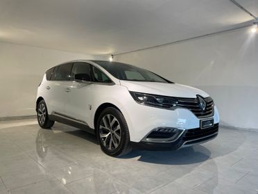 ESPACE 7 POSTI 2018 160 CV EDC Executive 4CONTROL