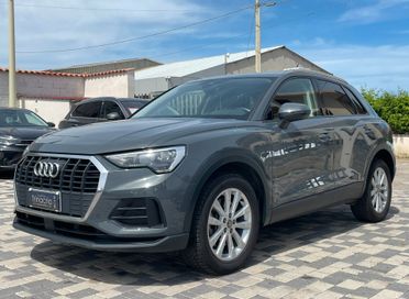 Audi Q3 Business 2.0 TDI 190CV s-tronic quattro 40