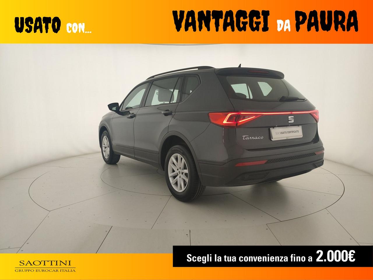 2.0 TDI Style 150 CV DSG 7 posti