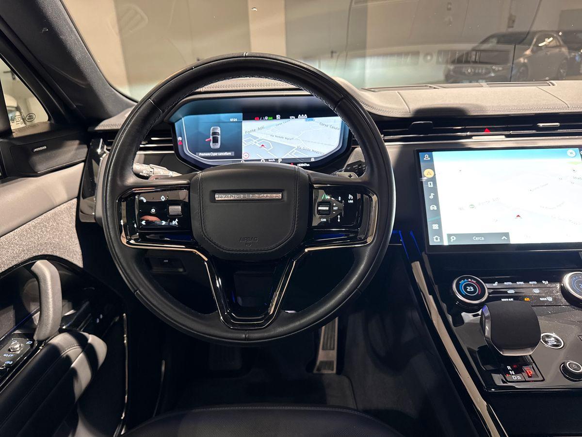 LAND ROVER Range Rover Sport 3.0d i6 mhev Dynamic SE awd 249cv auto