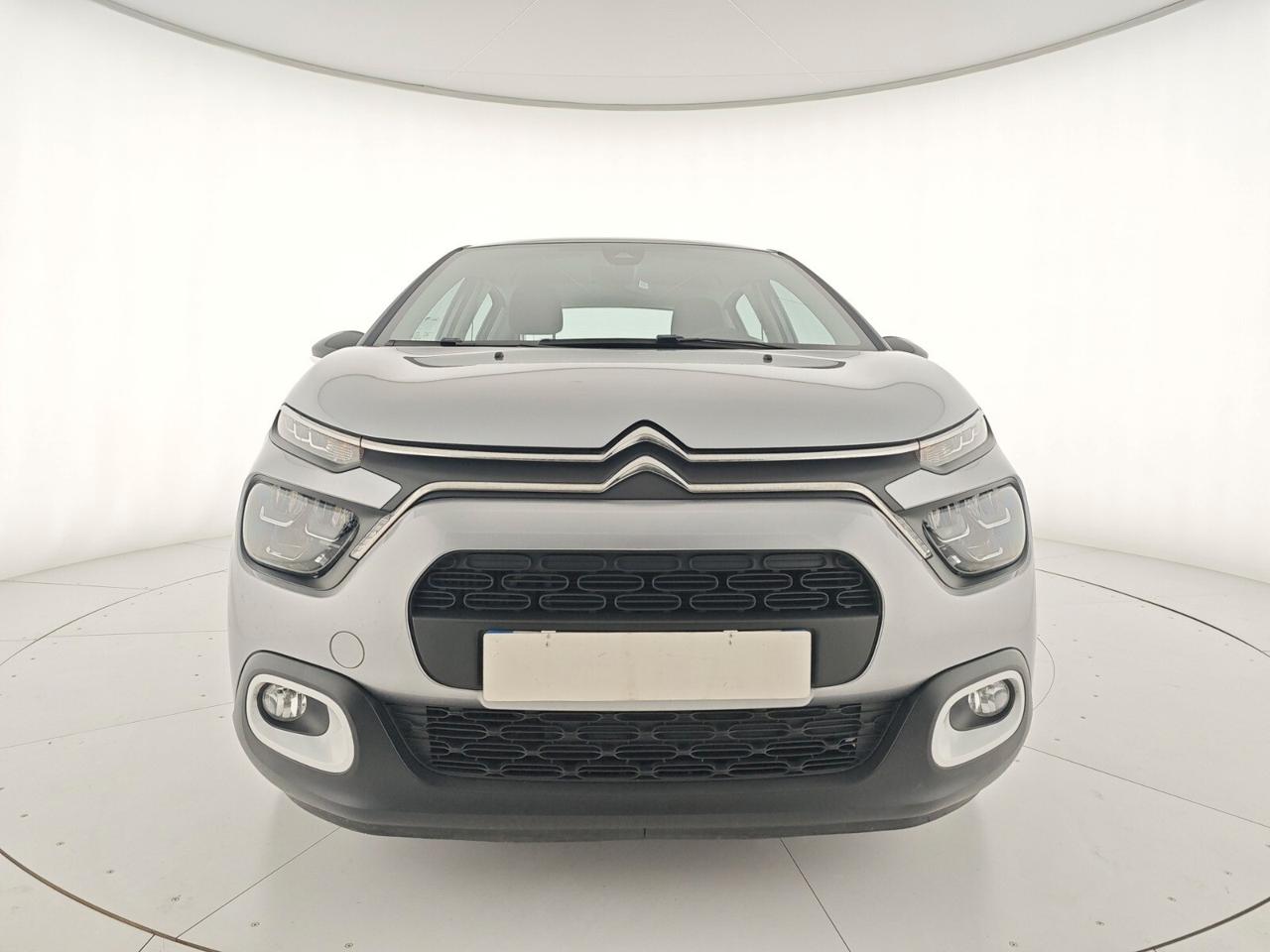 Citroen C3 BlueHDi 100 S&S Shine