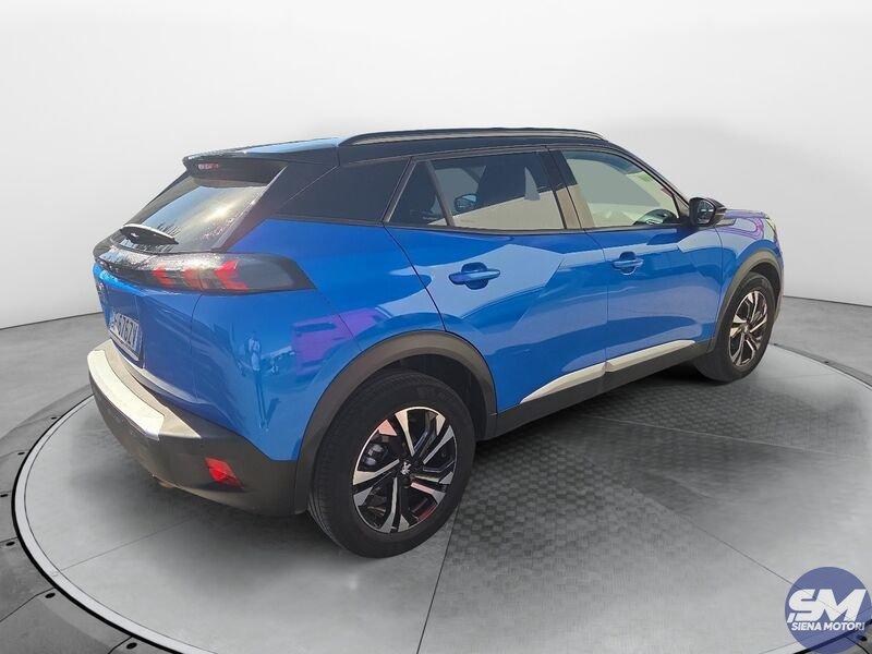 Peugeot 2008 2008 PureTech 100 S&S Allure Pack