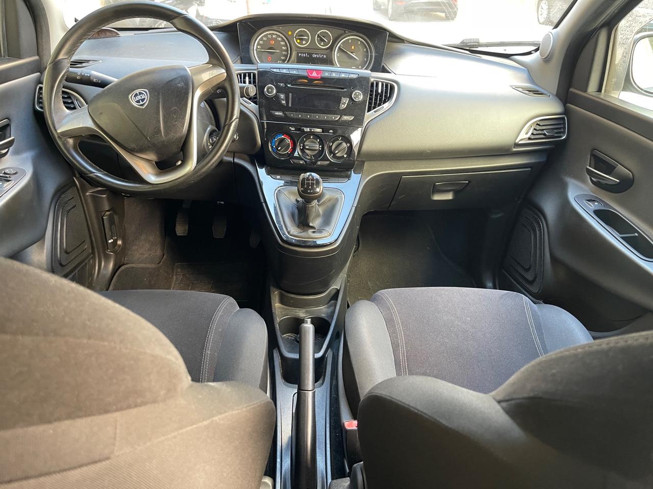Lancia Ypsilon 1.3 MJT 16V 95 CV 5 porte S&S Gold
