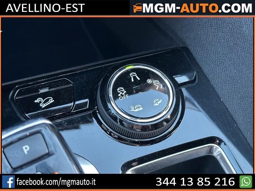 Peugeot 5008 BlueHDi 130 S&S EAT8 GT Line