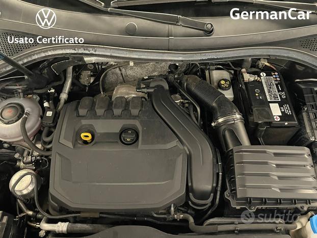 Volkswagen Tiguan 1.5 tsi life 130cv