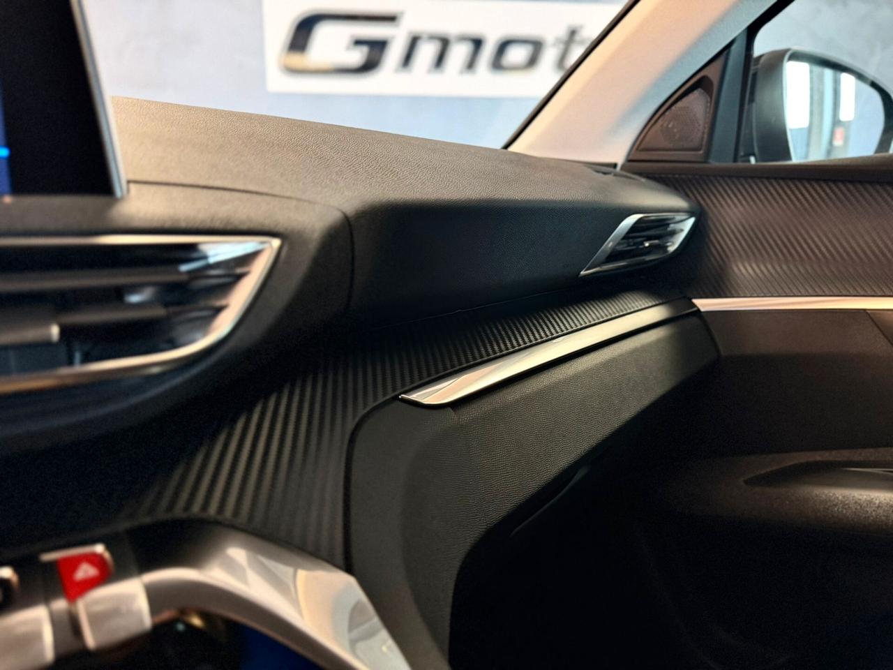 Peugeot 5008 BlueHDi 130 S&S Business