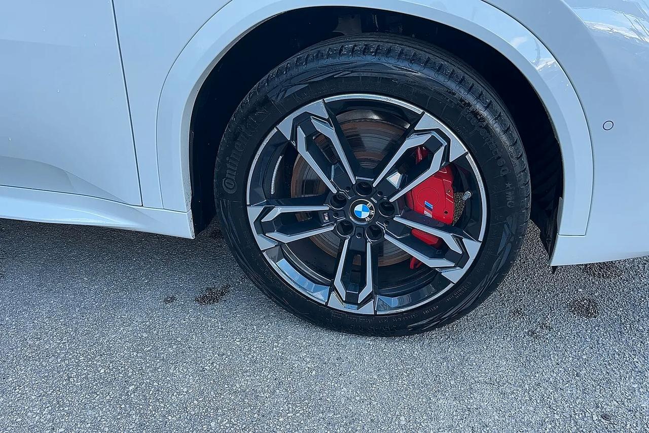 Bmw X2 sDrive 18d Msport Pro