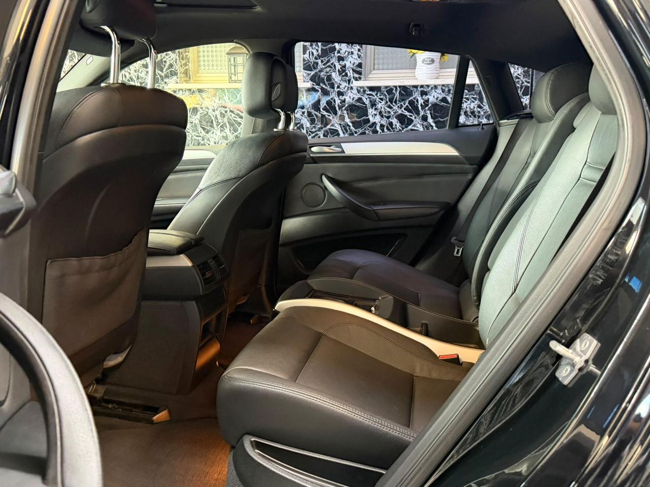 Bmw X6 xDrive30d Futura