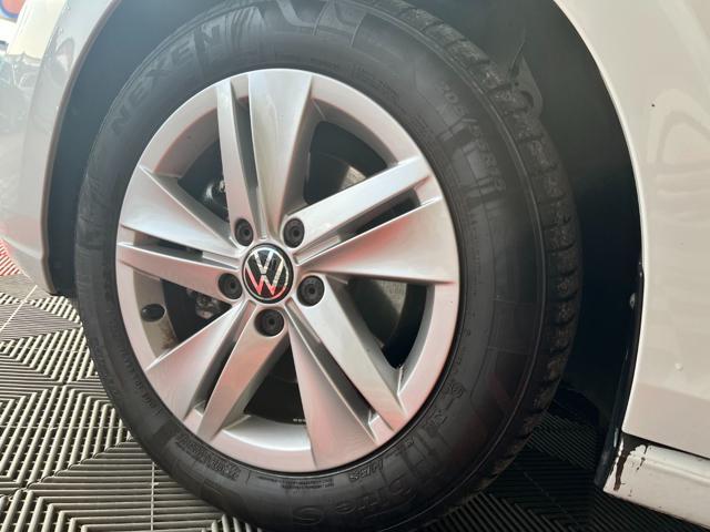 VOLKSWAGEN Golf 2.0 TDI 115 CV SCR Life