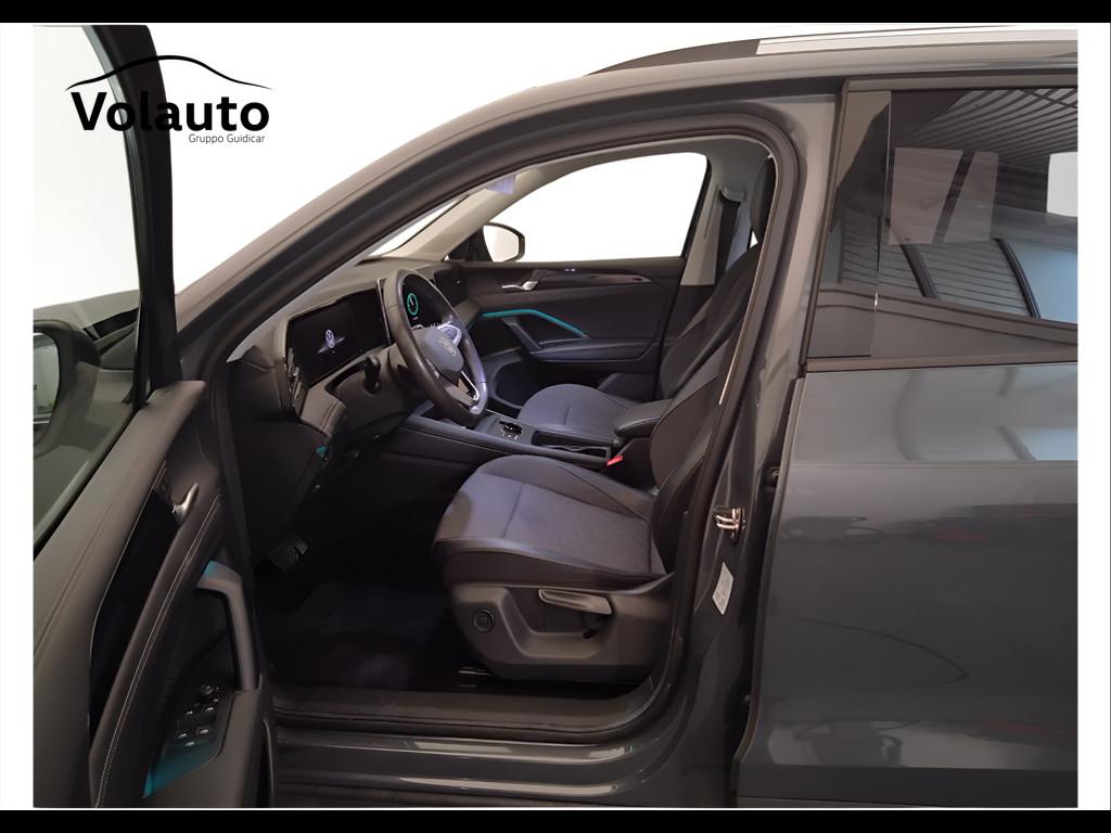 VOLKSWAGEN Tiguan III 2024 - Tiguan 2.0 tdi Edition Plus 150cv dsg