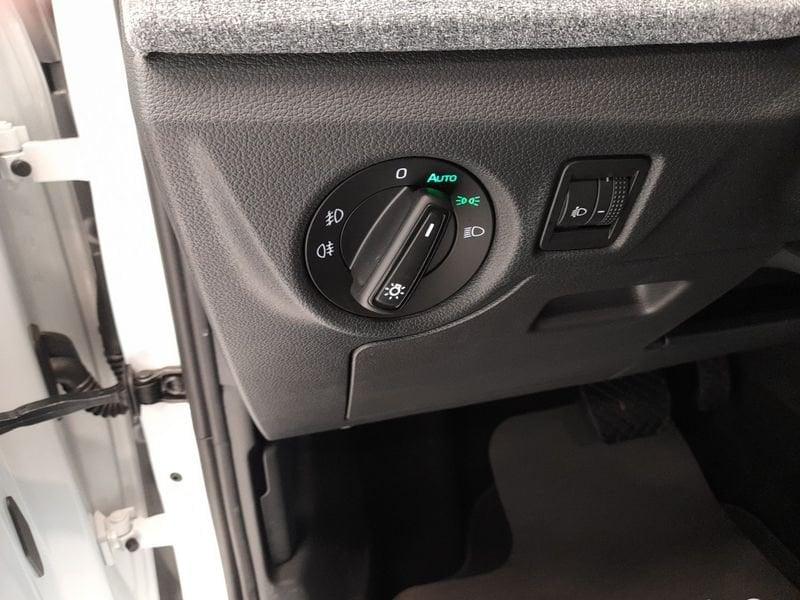 Škoda Kamiq 1.0 TSI Black Dots DSG 85kW