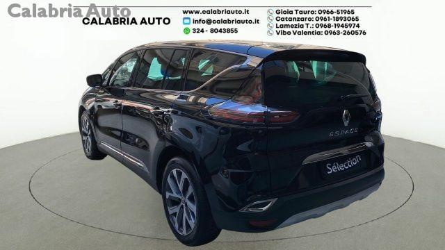 RENAULT Espace dCi 160CV EDC Energy Intens