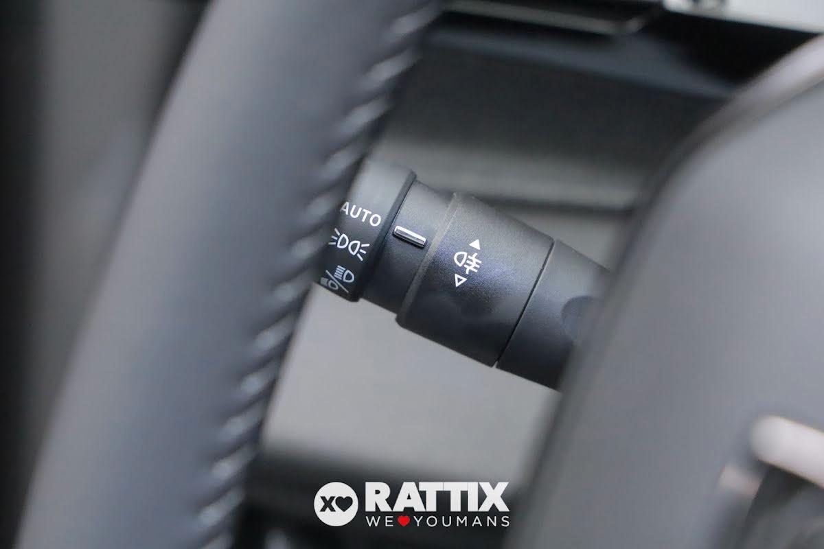 Peugeot 208 1.2 Hybrid 136CV Allure e-DCS6 + Access Pack