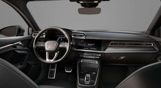 Audi S3 SPB TFSI QUATTRO S-TR. SPORT ATTITUDE 333CV PROMO