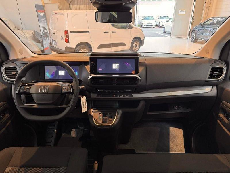 FIAT Ulysse 2.0 BlueHDi 180 CV AT8 L3 Combi - Prezzo iva esclusa