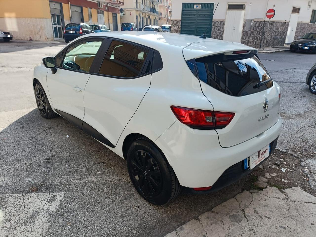 Renault Clio dCi 8V 75CV Start&Stop 5 porte Energy Life