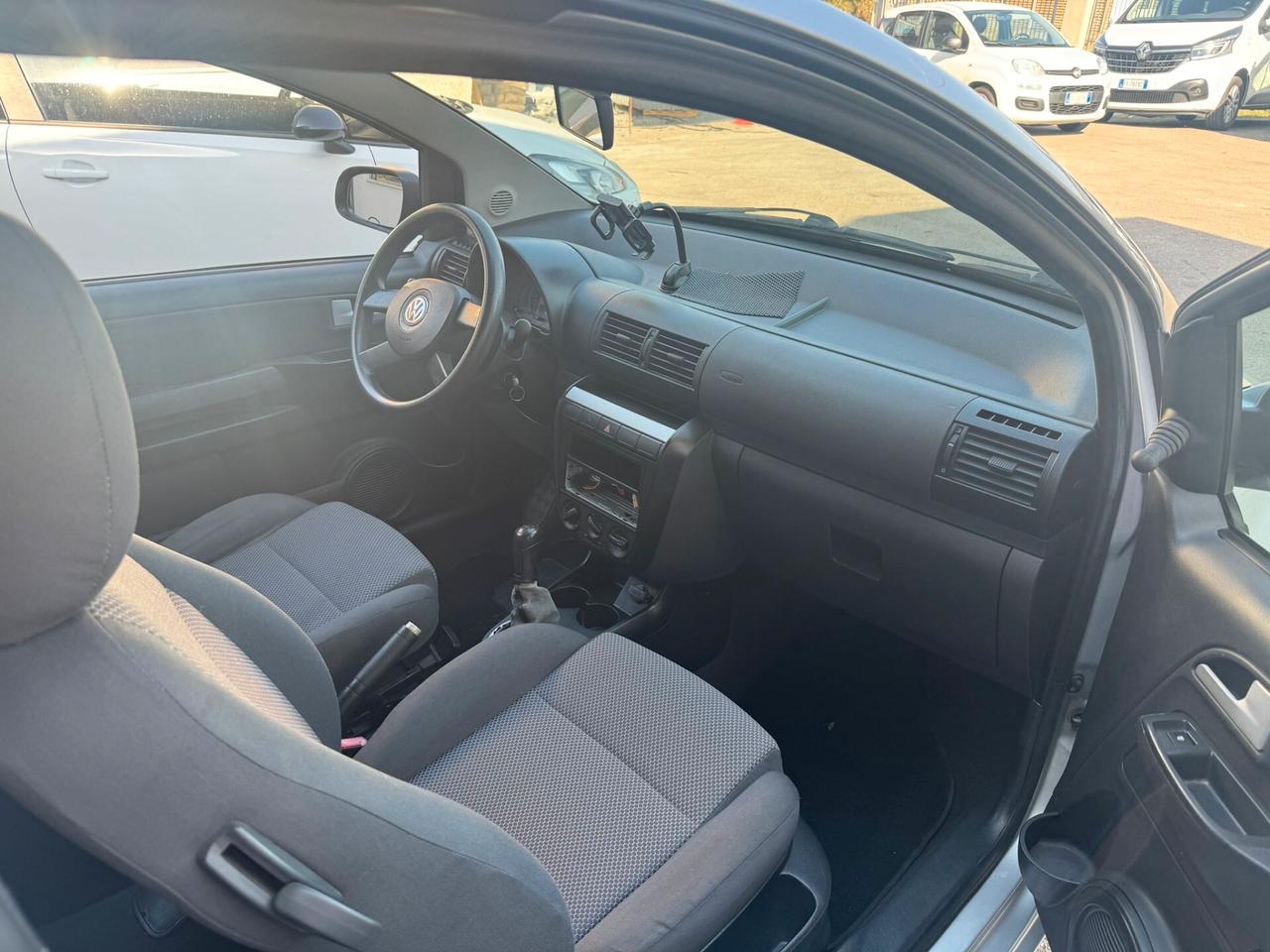 Volkswagen Fox 1.2