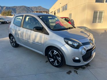 Renault Twingo 1.5 dCi 75CV 2012