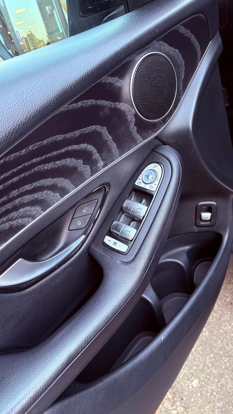 Mercedes-benz GLC 250 220 d 4Matic Exclusive