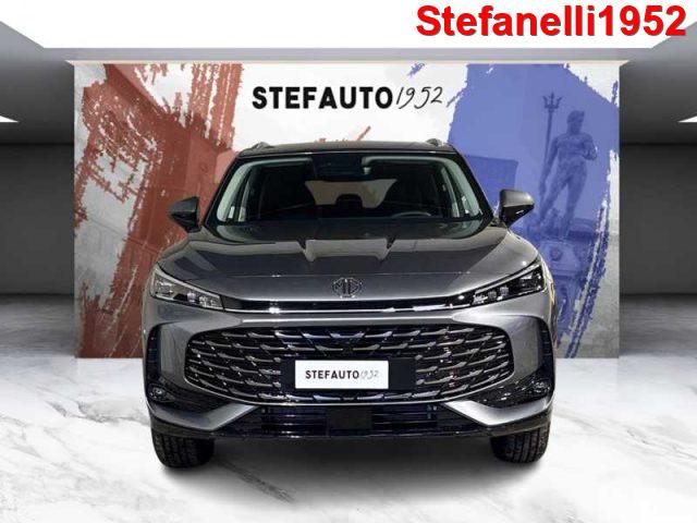 MG HS MG NEW 1.5T MT Comfort Benzina - Hampstead grey -