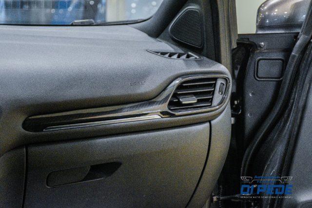 FORD Puma 1.0 EcoBoost Hybrid 125 CV S&S aut. ST-Line