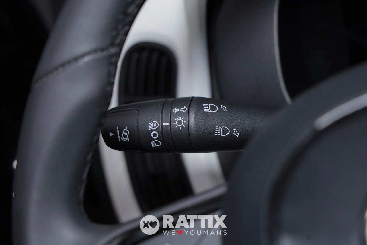 Fiat Panda Pandina 1.0 Firefly Hybrid 70CV Cross