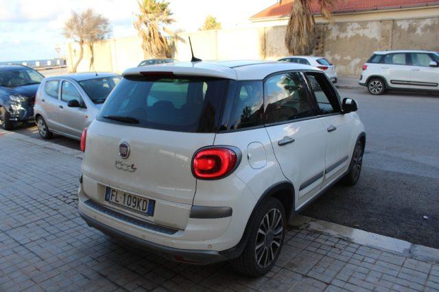 FIAT 500L 1.3 Multijet 95 CV Cross