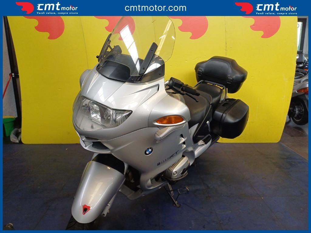 BMW R 1150 RT - 2003