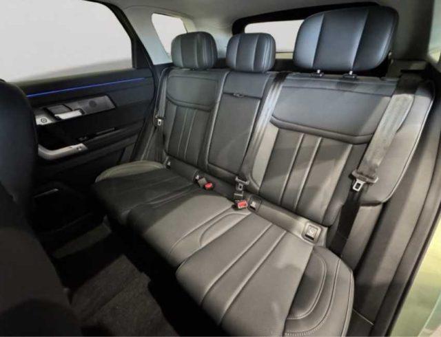 JAECOO Jaecoo 7 1.6 TGDI - Trazione anteriore 7DCT Premium (2WD)