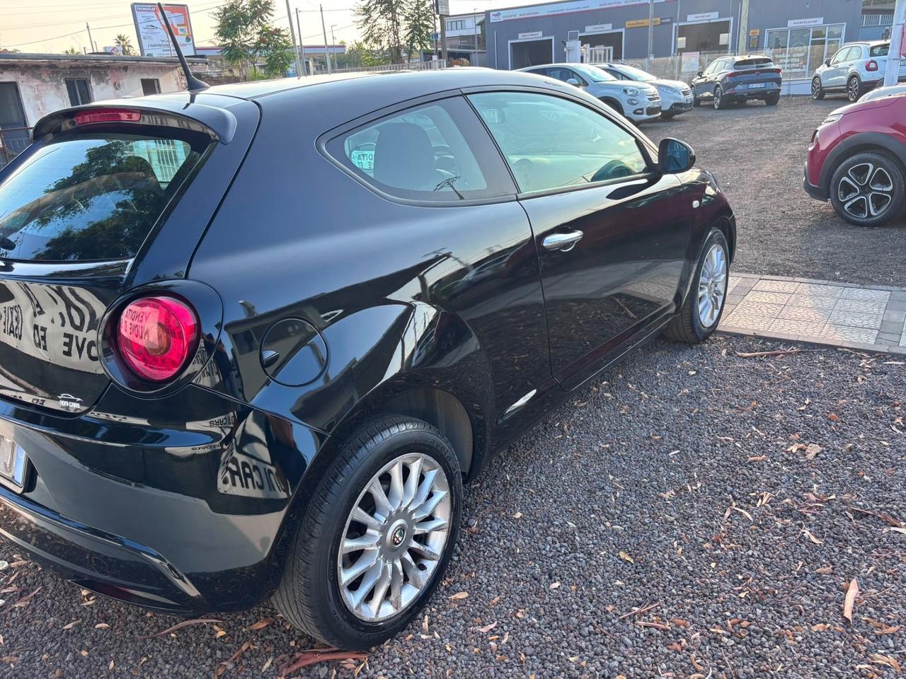 Alfa Romeo MiTo 1.3 JTDm 85 CV S&S Distinctive