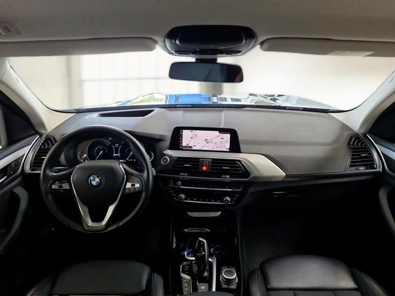 BMW X3 xDrive 30e XLine Autom.