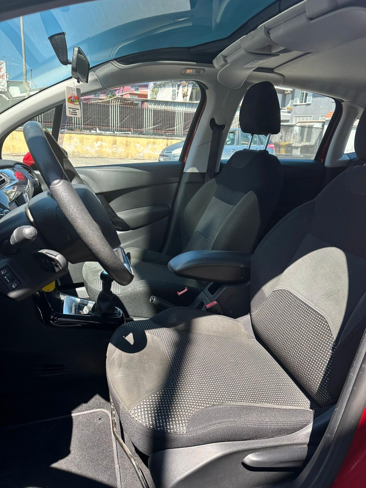 Citroen C3 PureTech 68 Exclusive