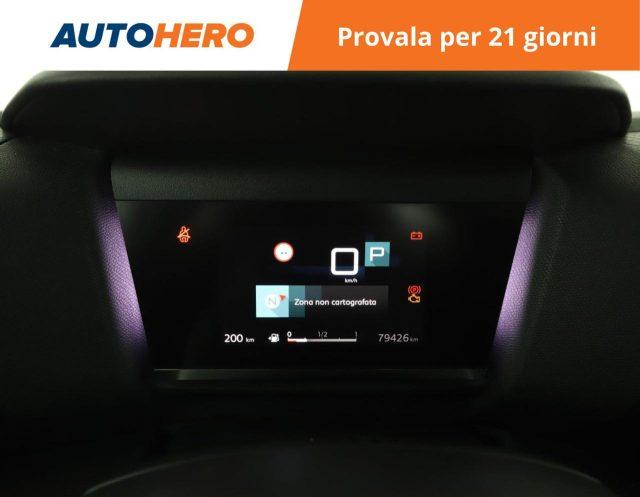 CITROEN C4 BlueHDi 130 S&S EAT8 Feel Pack