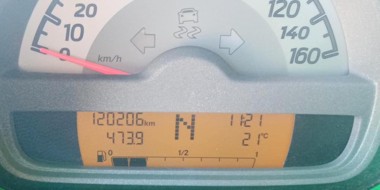 Smart ForTwo 800 40 kW coupé passion cdi