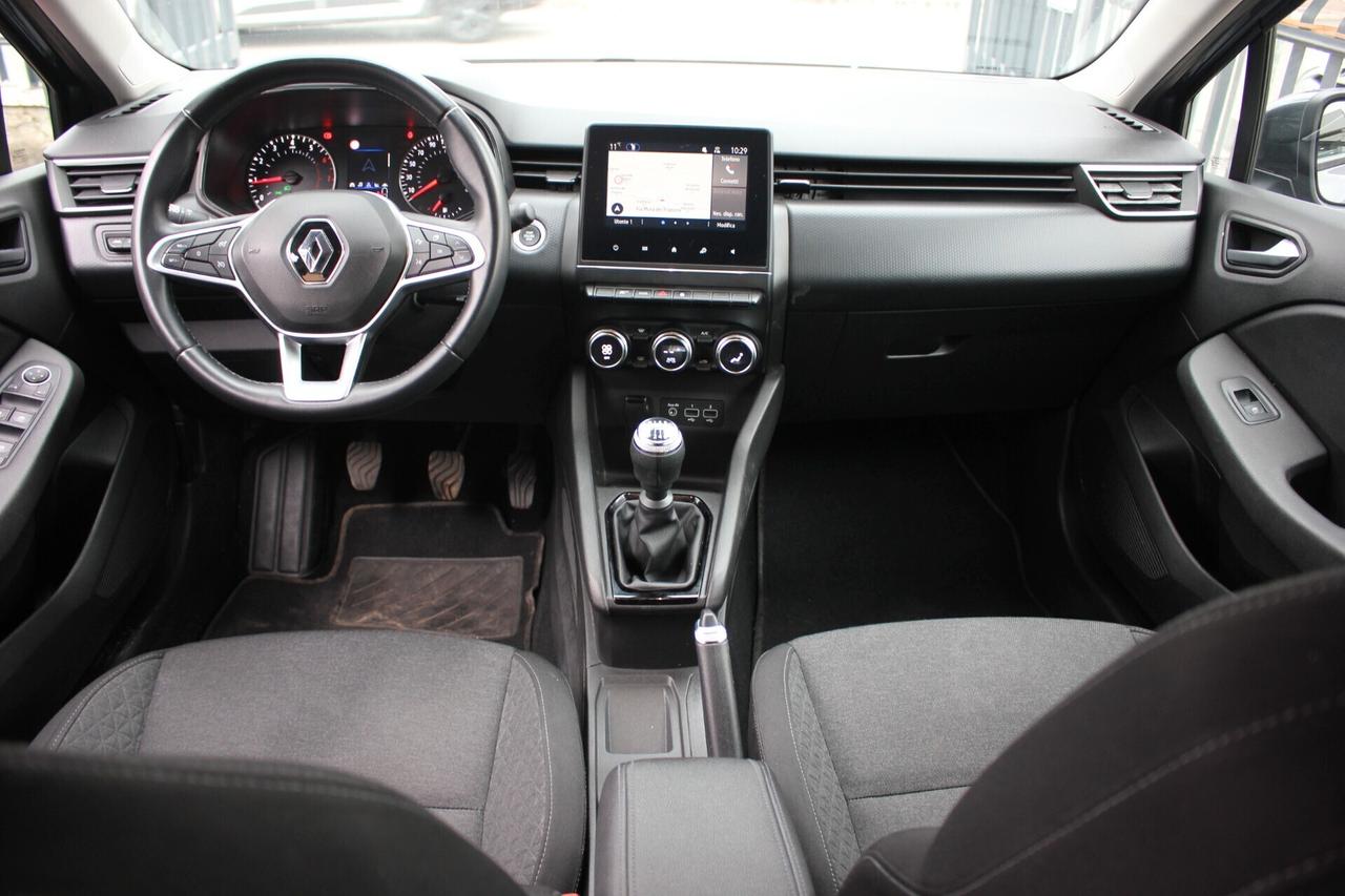 Clio *PREZZO VERO* 1.0 UNIPRO KM CERTI NEOPAT OK