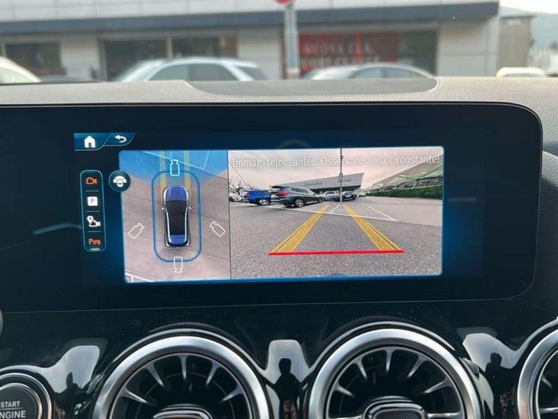 Mercedes-Benz GLA 35 AMG Line Premium Plus